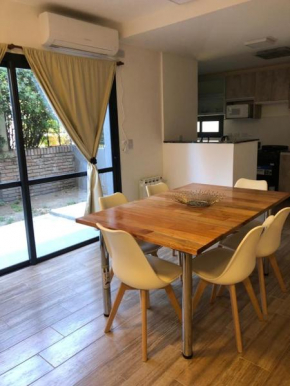 Housing Alcorta